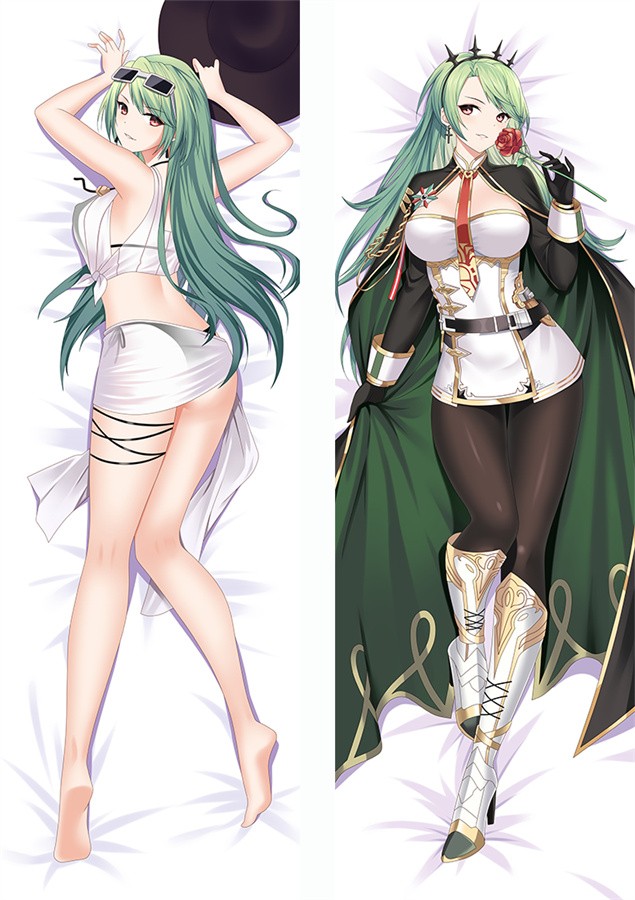 アズールレーン リットリオ 抱き枕カバー