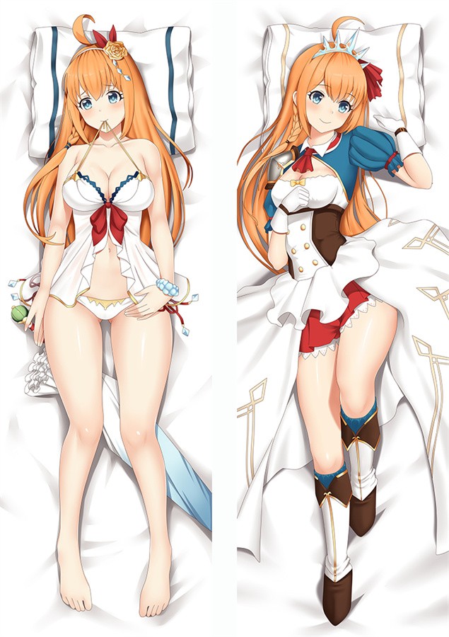 プリンセスコネクト！Re:Dive ペコリーヌ 抱き枕カバー