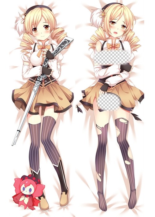 魔法少女まどか☆マギカ 抱き枕カバー