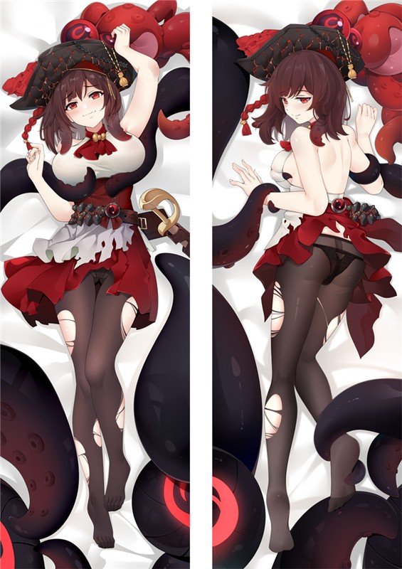 アズールレーン ロイヤル・フォーチュン 抱き枕カバー