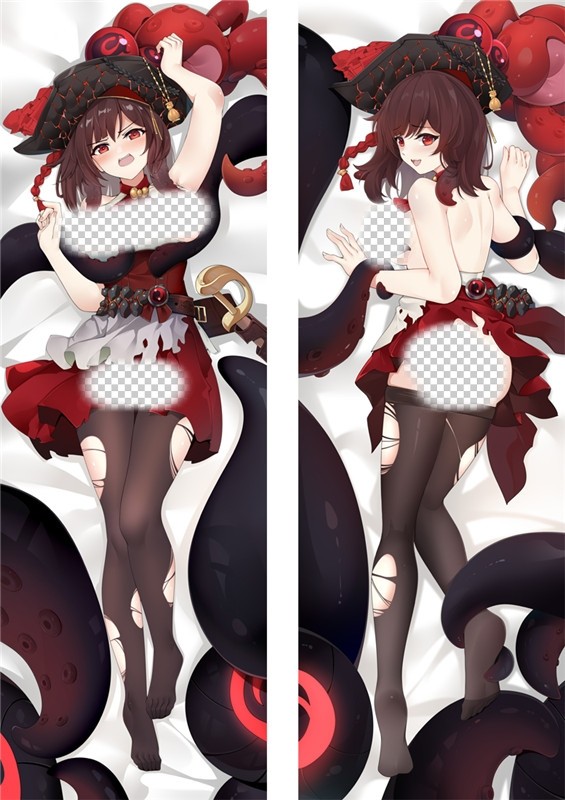 アズールレーン ロイヤル・フォーチュン 抱き枕カバー