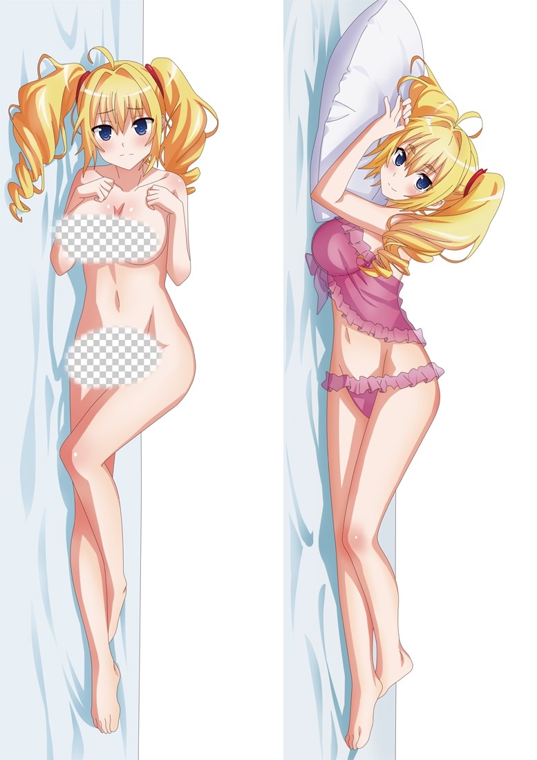 ハイスクールD×D レイヴェル・フェニックス 抱き枕カバー