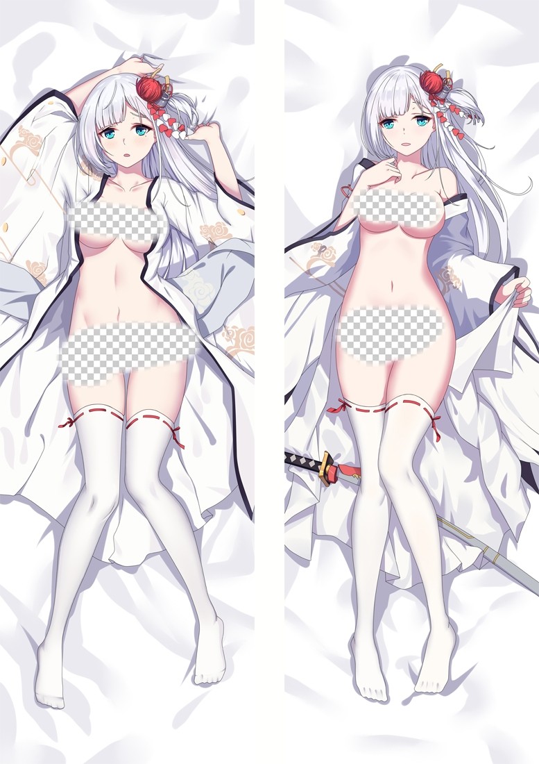 アズールレーン 翔鶴 抱き枕カバー