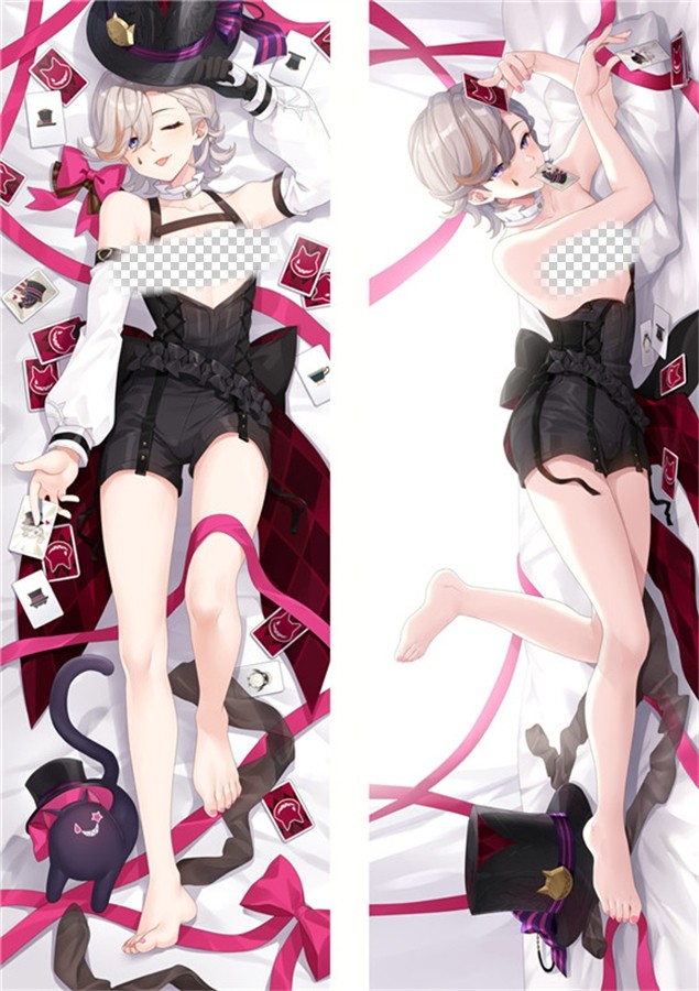 原神げんしんGenshin Impact リネ 抱き枕カバー
