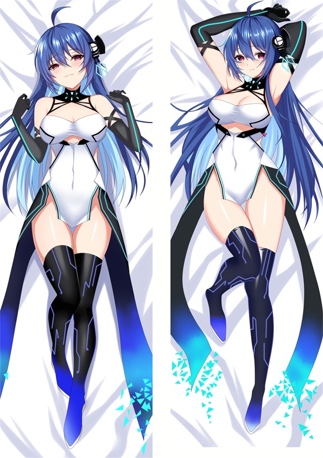 アズールレーン ヘレナ 抱き枕カバー