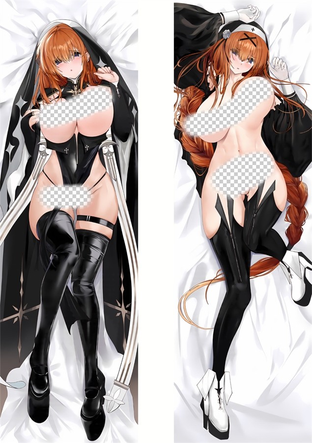 魔法少女リリカルなのは  抱き枕カバー