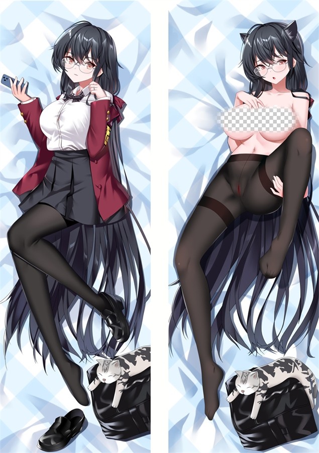 アズールレーン 抱き枕カバー