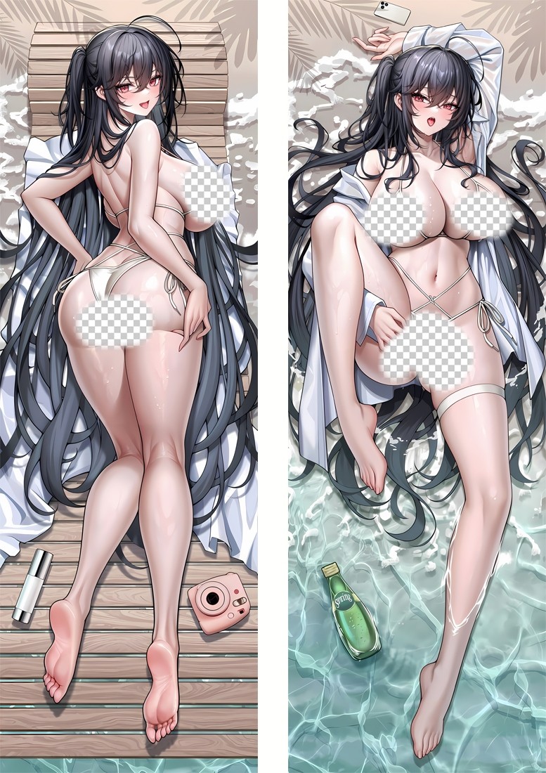 アズールレーン 大鳳 抱き枕カバー