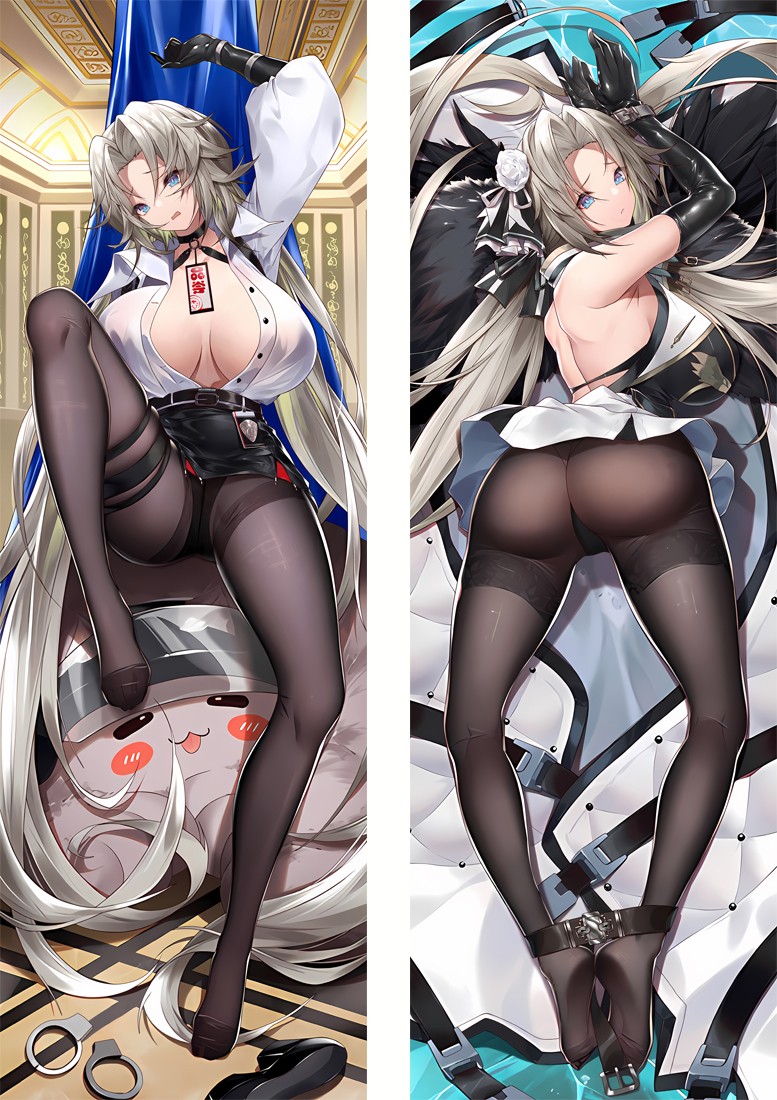 アズールレーン 抱き枕カバー