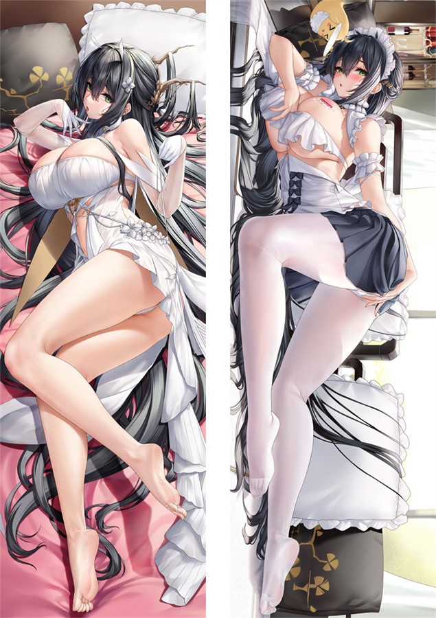 アズールレーン 大鳳 抱き枕カバー