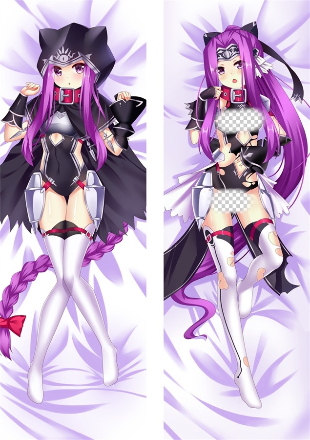 Fate/Grand Order FGO メドゥーサ 抱き枕カバー