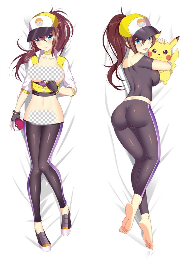 ポケットモンスターPokémon 抱き枕カバー