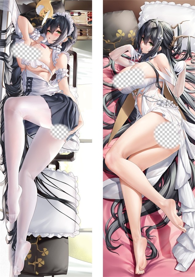 アズールレーン 大鳳 抱き枕カバー