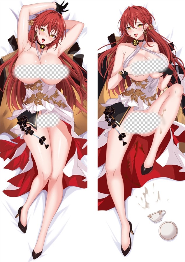 崩壊：スターレイル 無量塔姫子 抱き枕カバー