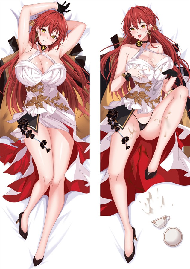 崩壊：スターレイル 無量塔姫子 抱き枕カバー
