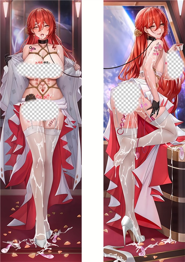 崩壊：スターレイル 無量塔姫子 抱き枕カバー