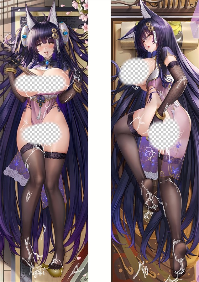 アズールレーン 抱き枕カバー