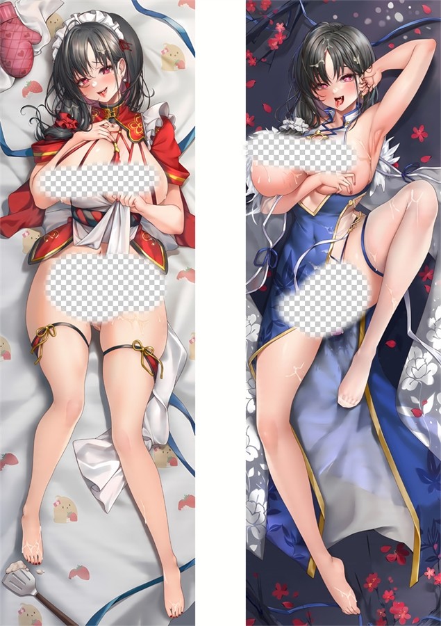 アズールレーン 抱き枕カバー