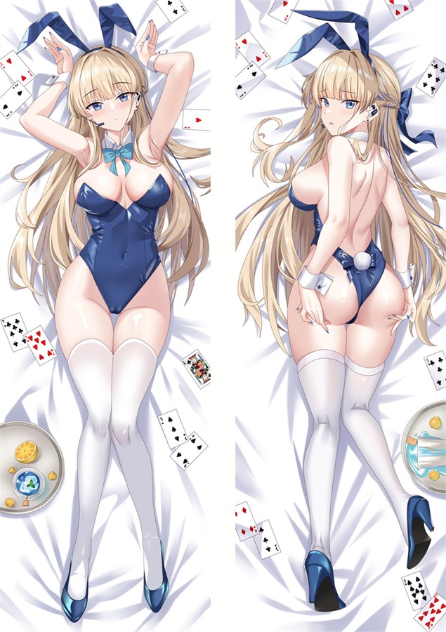 ブルーアーカイブ-Blue Archive- 飛鳥馬トキ 抱き枕カバー