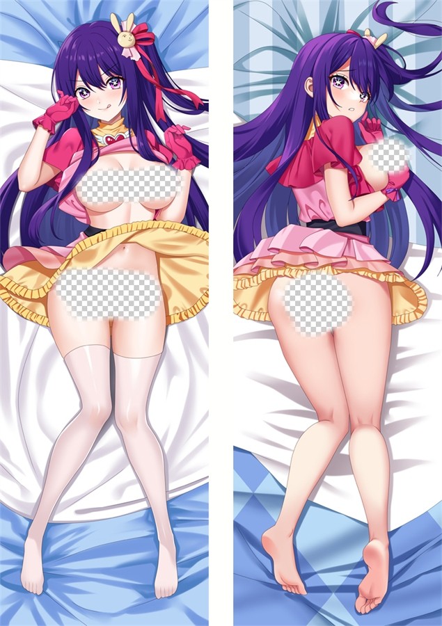 推しの子 星野アイ 抱き枕カバー