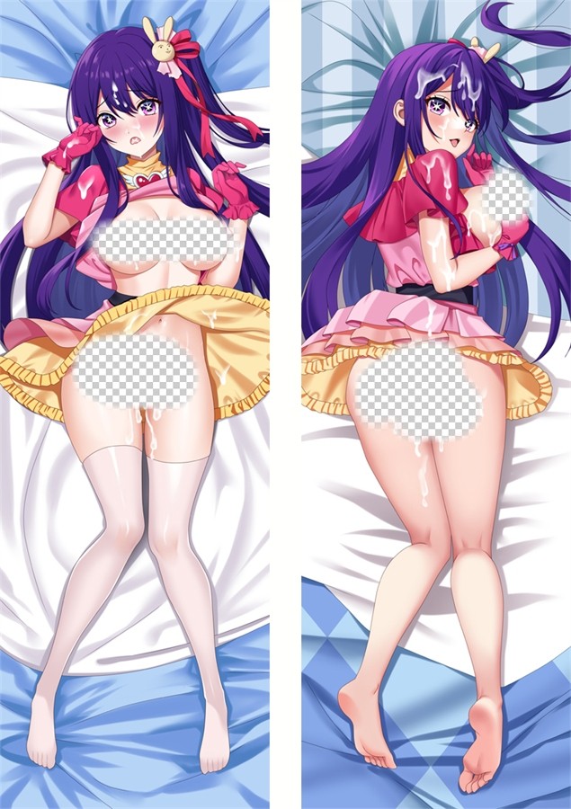 推しの子 星野アイ 抱き枕カバー