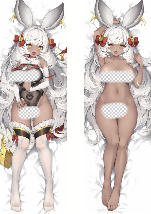 グランブルーファンタジーGranblue Fantasy マコラ 抱き枕カバー