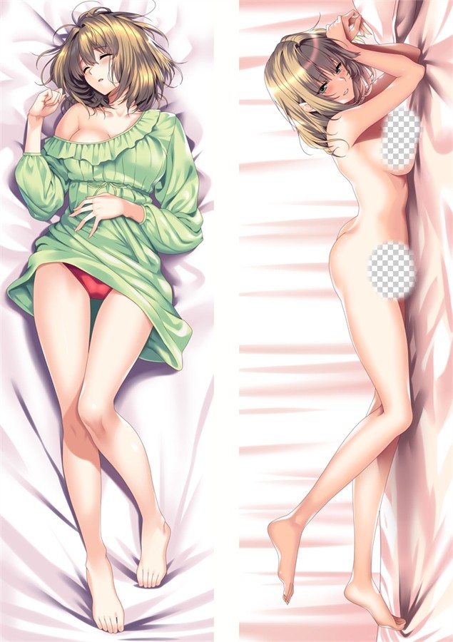 アイドルマスターシンデレラガールズ 抱き枕カバー