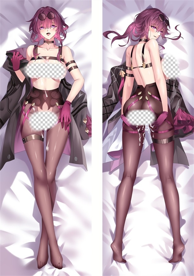崩壊：スターレイル カフカ 抱き枕カバー
