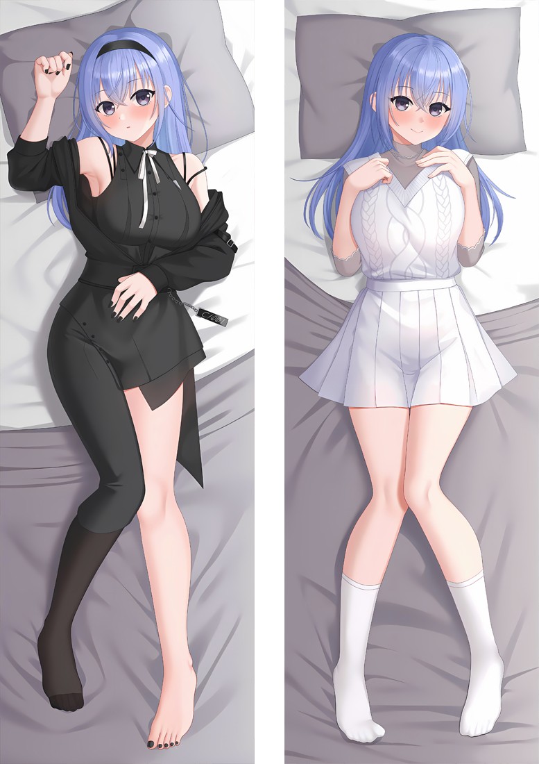 アイドルマスター シャイニーカラーズ 鈴木  羽那  すずき  はな  抱き枕カバー