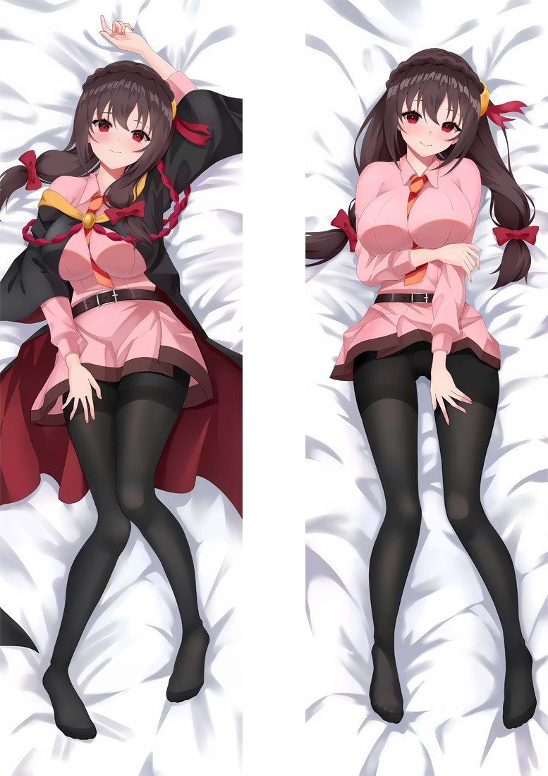 この素晴らしい世界に祝福を！ゆんゆん 抱き枕カバー