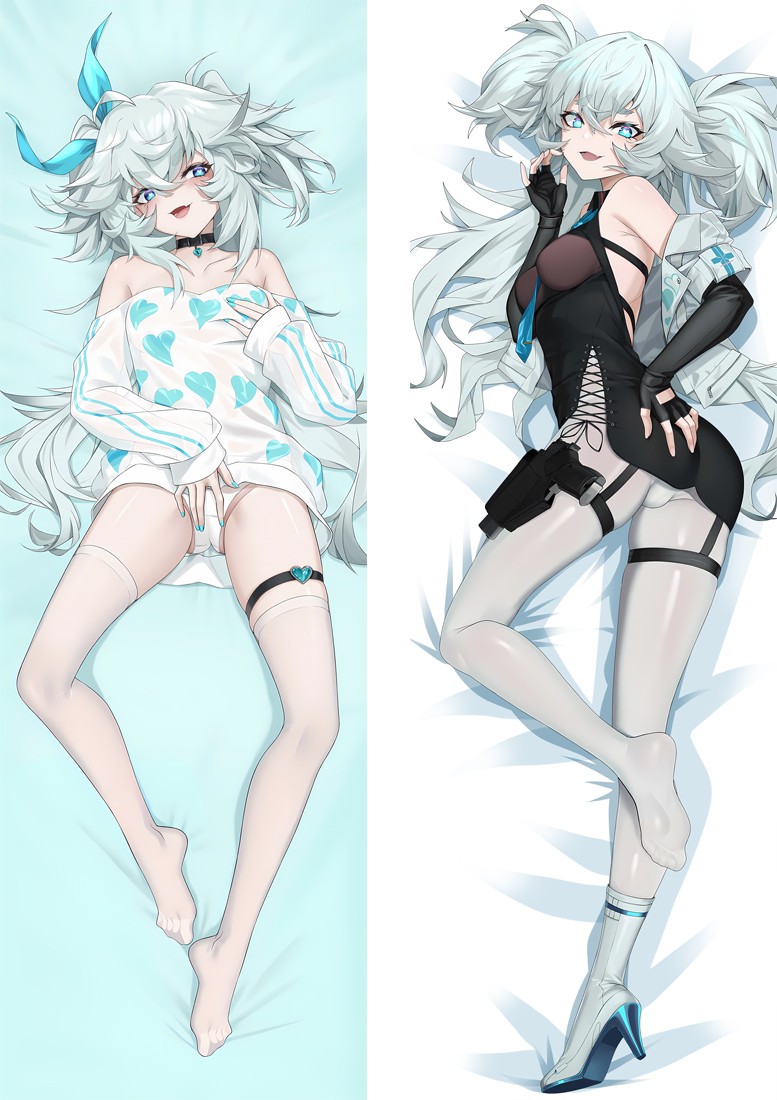 ドールズフロントライン PA 抱き枕カバー