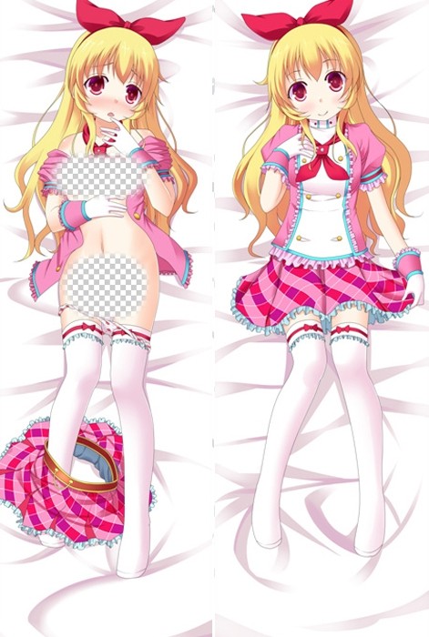 アイカツ！アイドルカツドウ！星宫いちご 抱き枕カバー