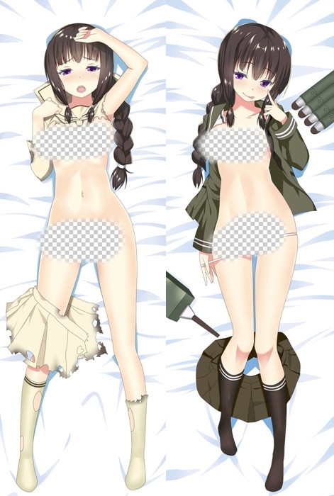 僕は友達が少ない しぐま りか 抱き枕カバー