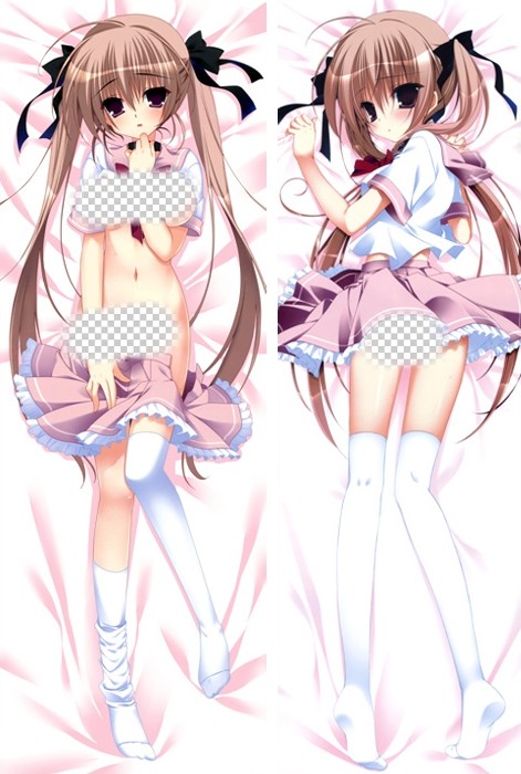 ななか まい 抱き枕カバー
