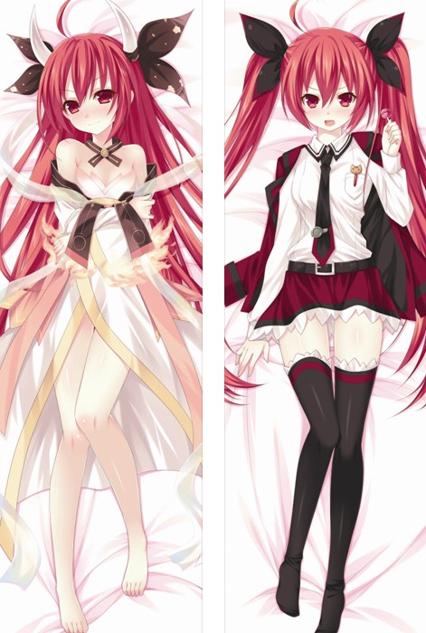デート・ア・ライブ DATE A LIVE 五河 琴里（いつか ことり）抱き枕カバー