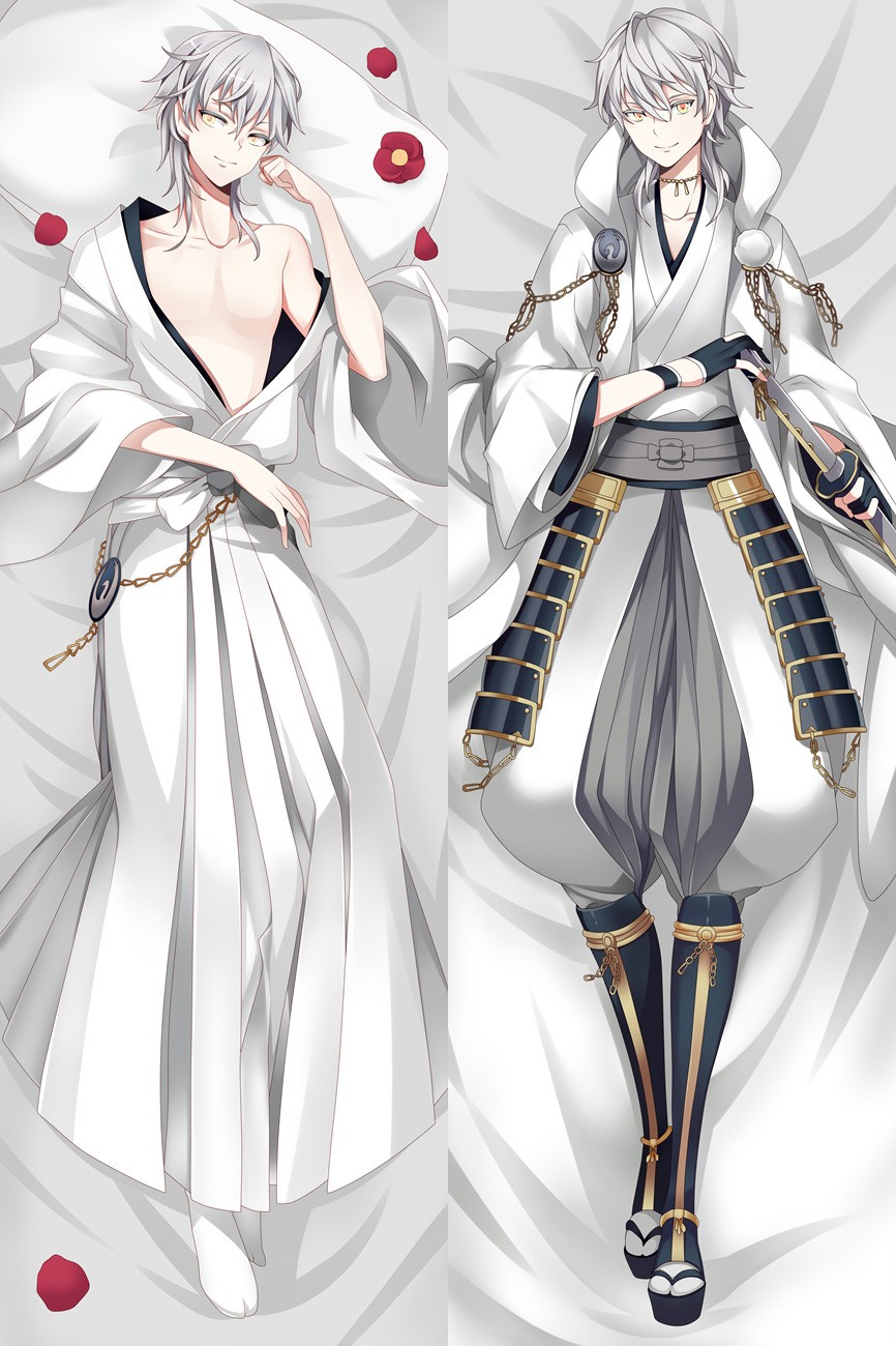 刀剣乱舞 抱き枕カバー