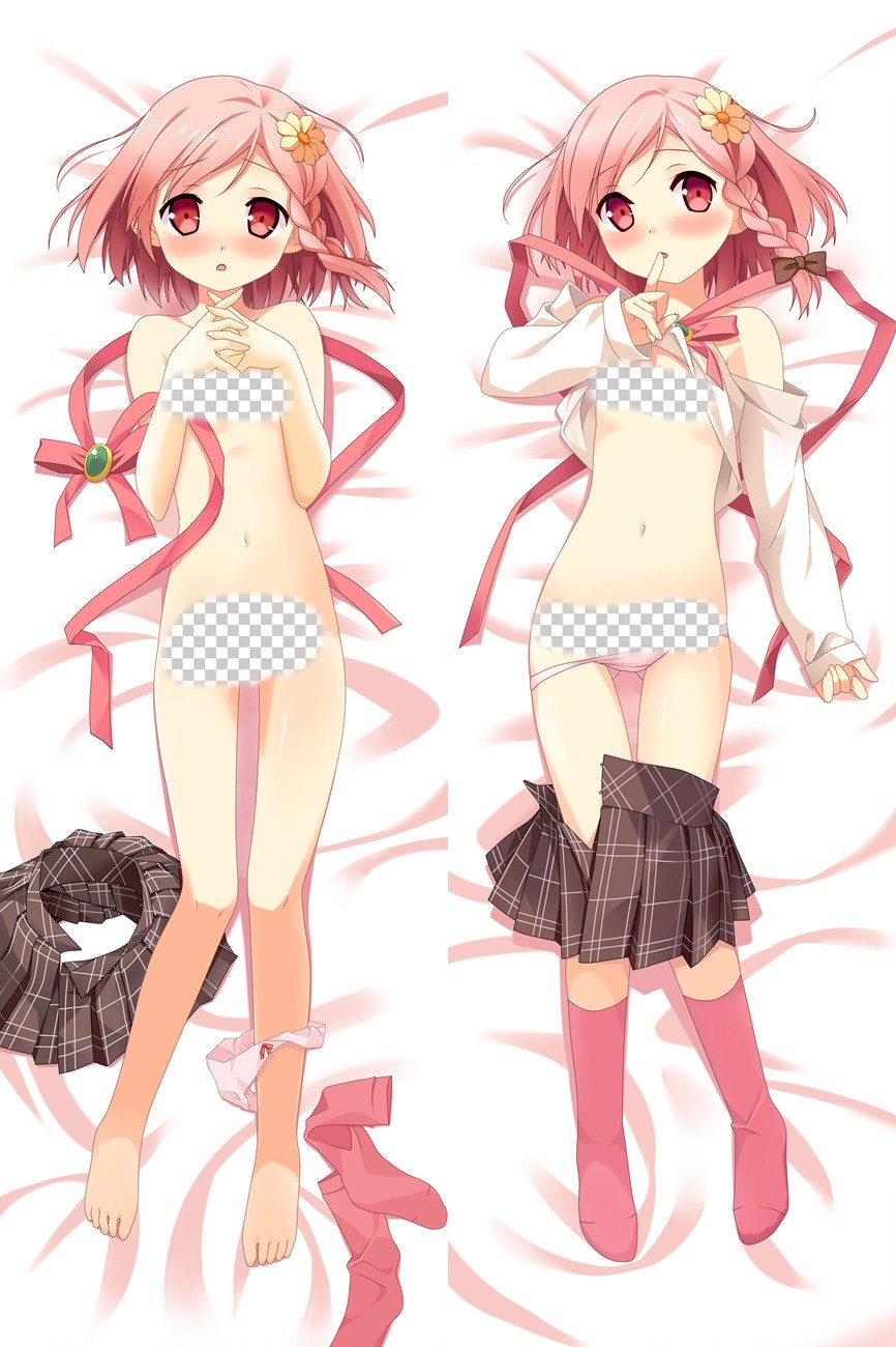 ユアダイアリー ゆあ 抱き枕カバー