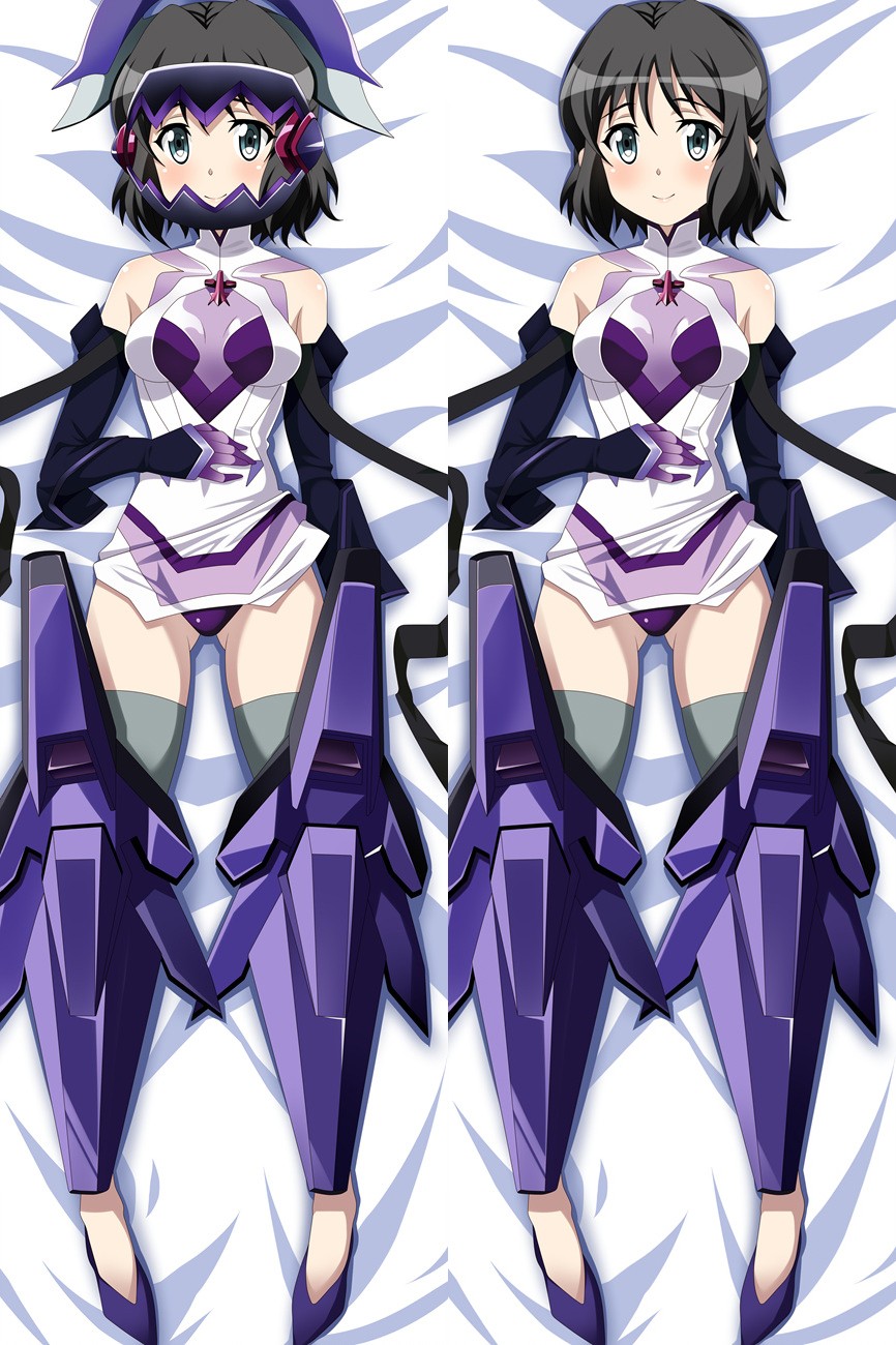 戦姫絶唱シンフォギア こひなた みく 抱き枕カバー