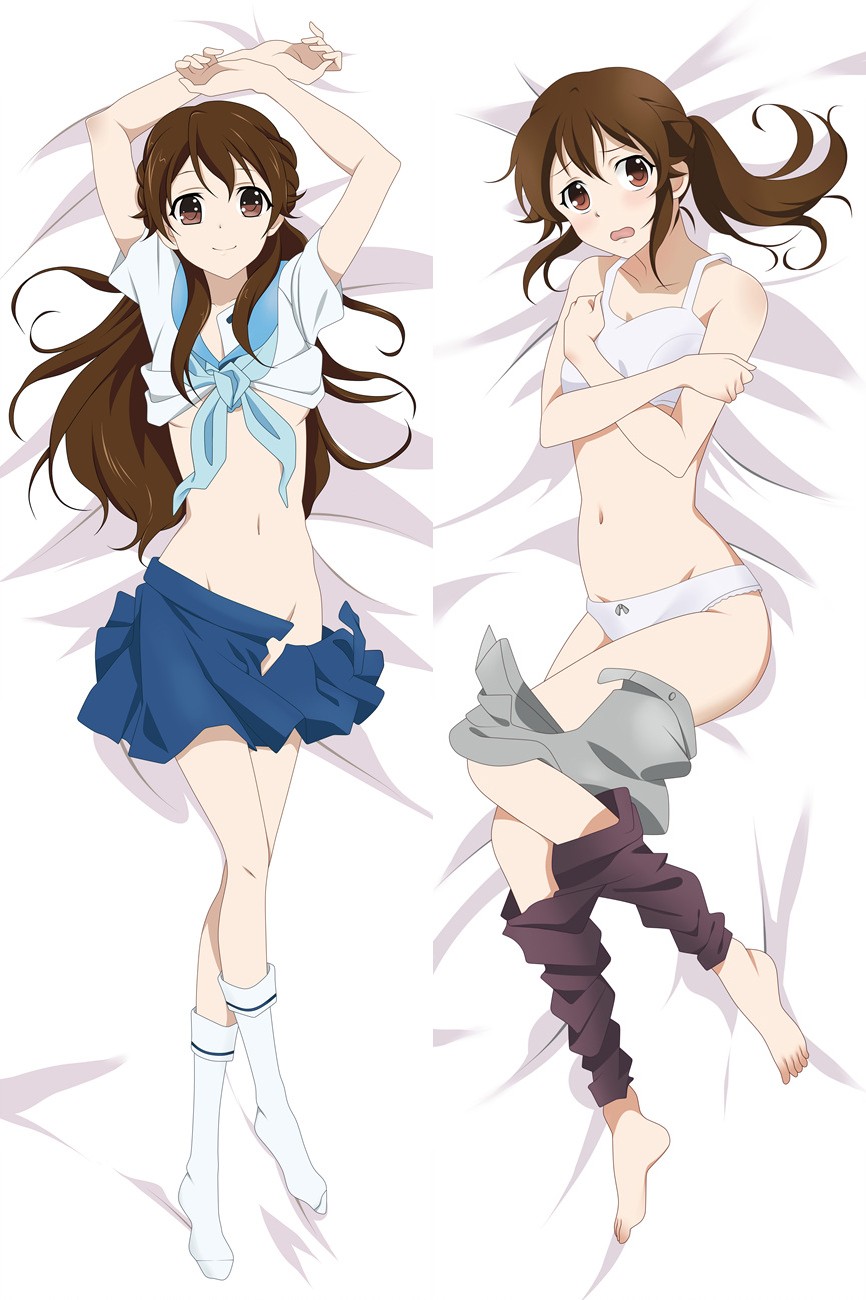 グラスリップ GLASSLIP 抱き枕カバー
