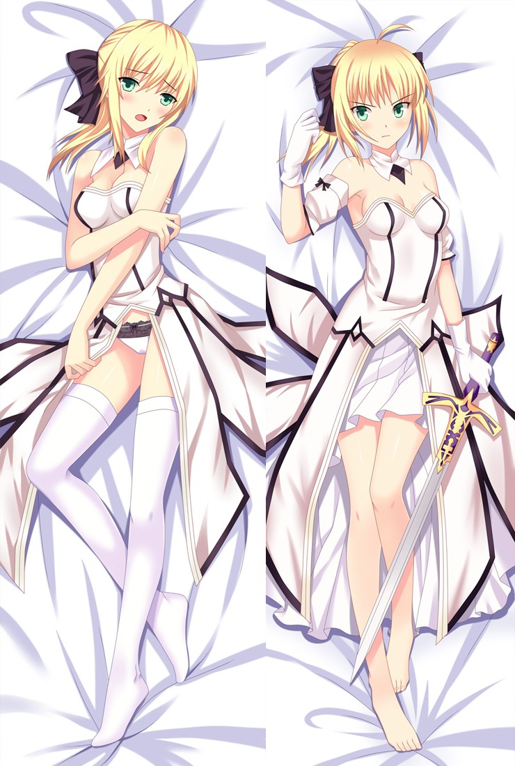 Fate/Grand Order ジャンヌ・ダルク  抱き枕カバー