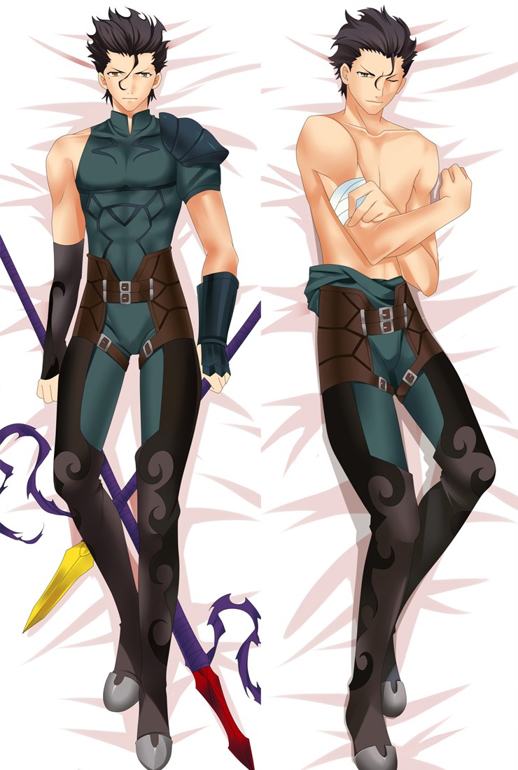 Fate/Grand Order ディルムッド・オディナ  抱き枕カバー