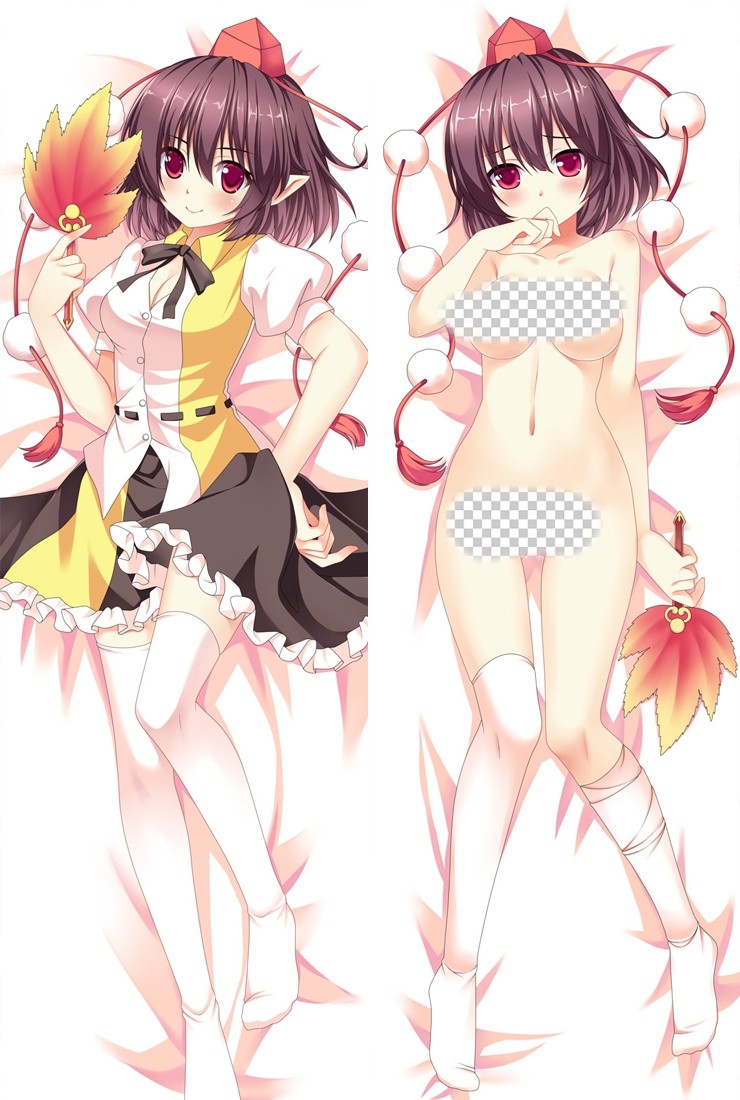 東方プロジェクト 抱き枕カバー