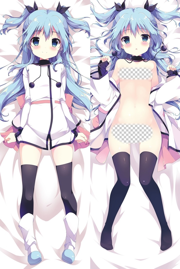 天体のメソッド ノエル 抱き枕カバー