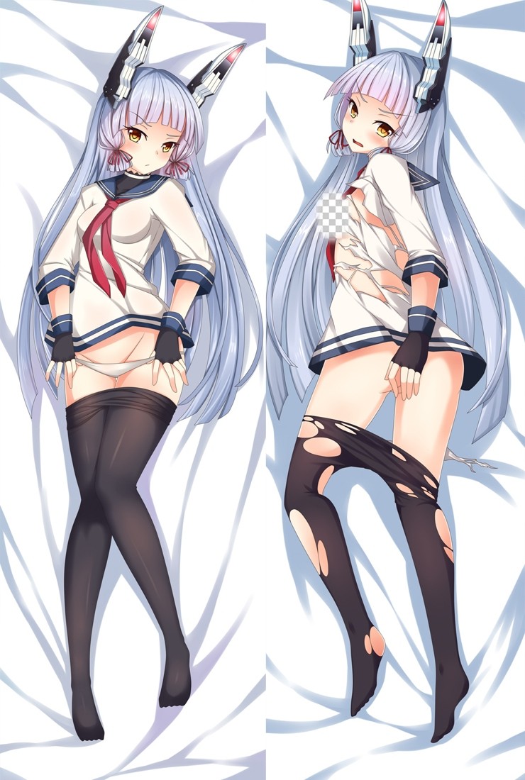 艦隊これくしょん -艦これ- 叢雲 抱き枕カバー