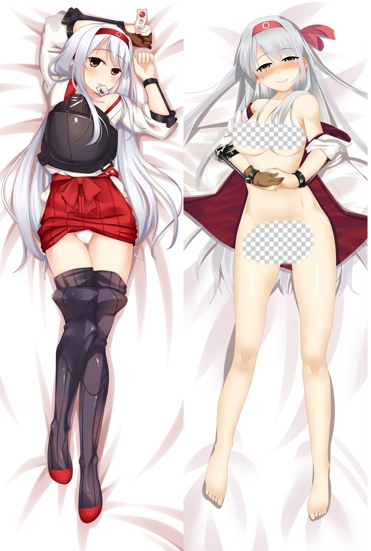 艦隊これくしょん -艦これ-  翔鶴  抱き枕カバー
