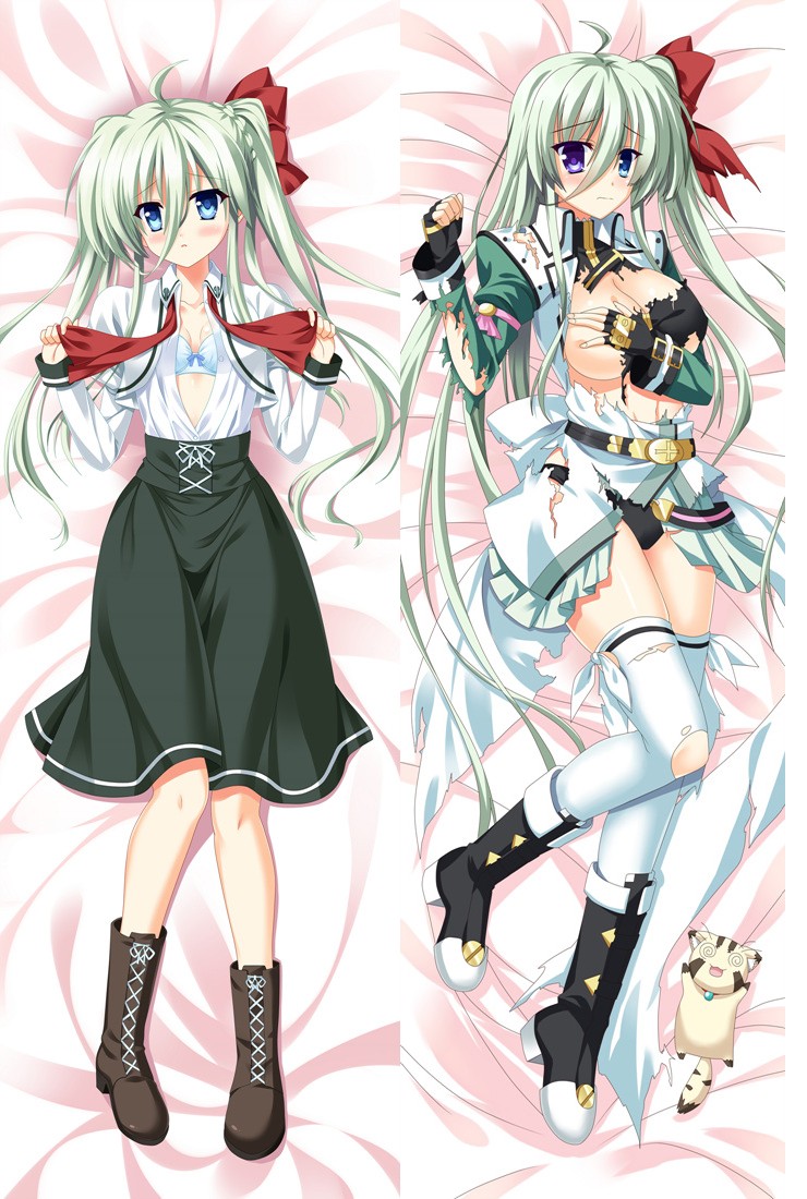 魔法少女リリカルなのは  抱き枕カバー