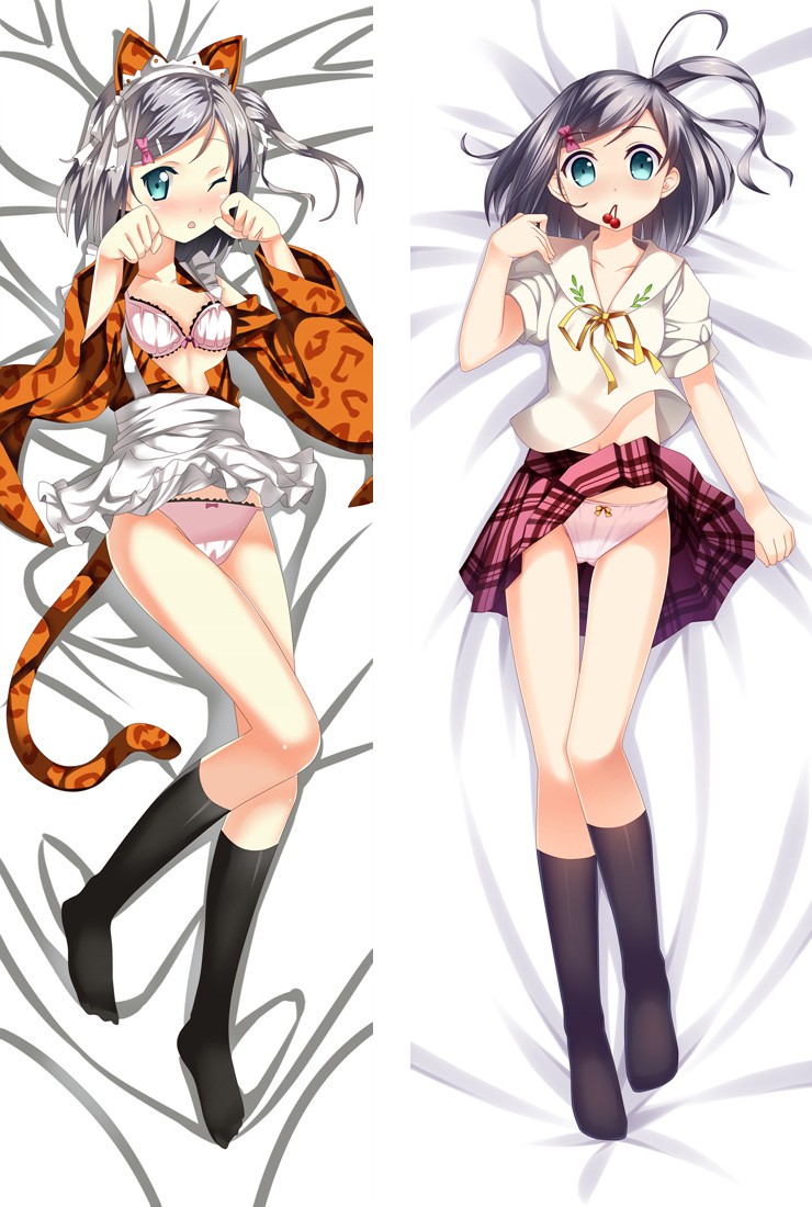 変態王子と笑わない猫 筒隠 月子 つつかくし つくし 抱き枕カバー