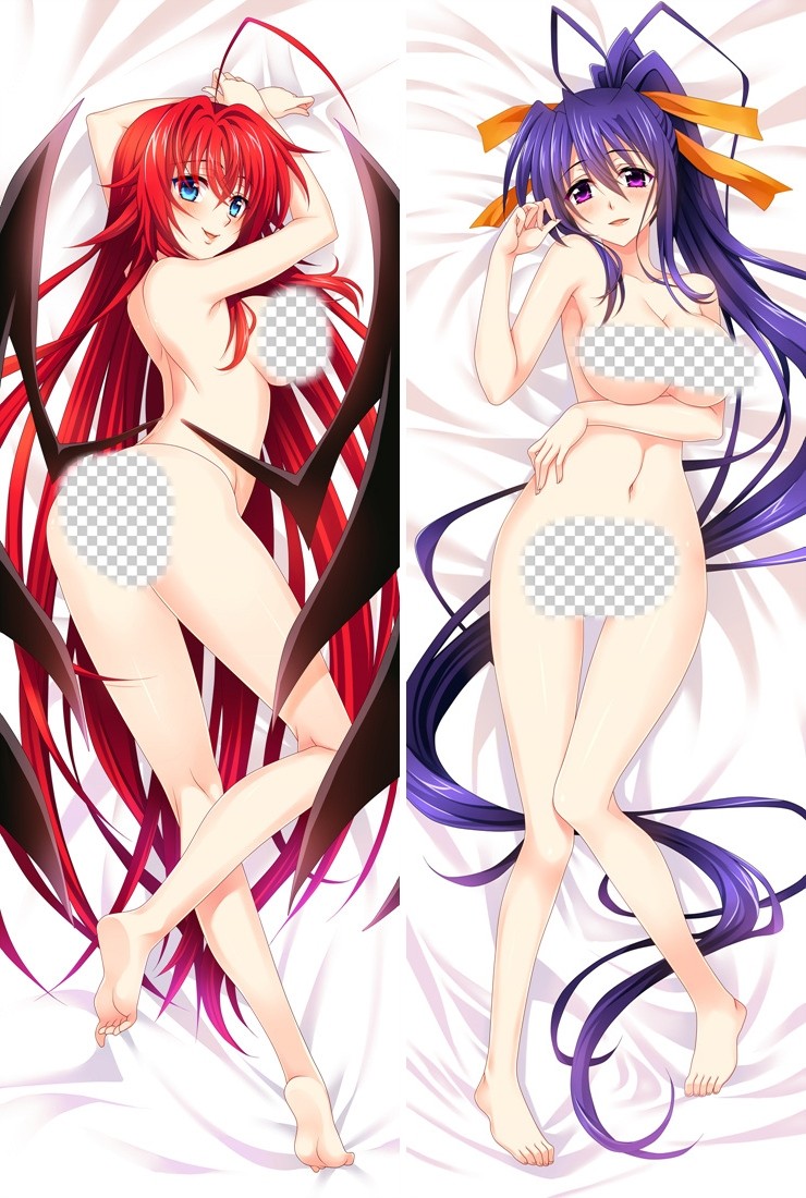 ハイスクールD×D 抱き枕カバー