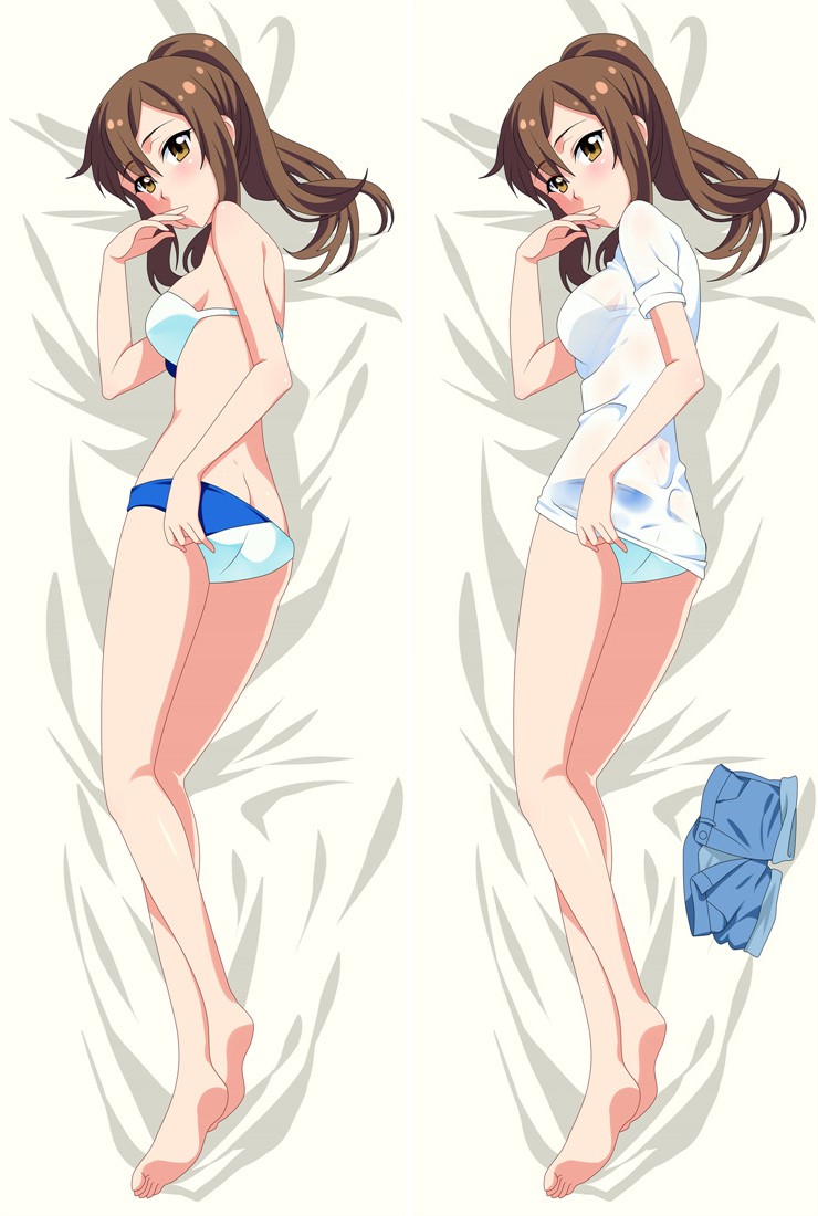 さくら荘のペットな彼女 あおやま ななみ 青山 七海  抱き枕カバー