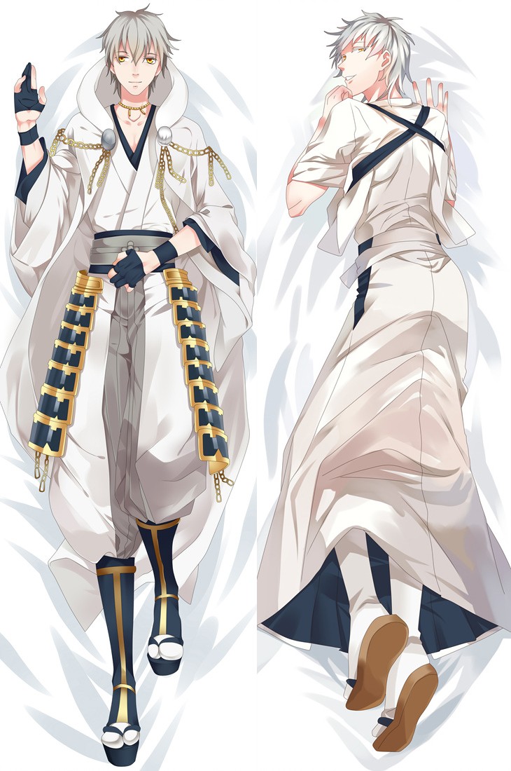 刀剣乱舞 こぎつねまる 抱き枕カバー
